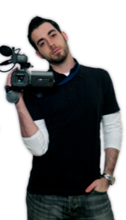 Joshua Bader's Video Production Portfolio